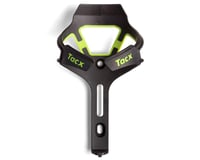 Tacx Ciro Carbon Water Bottle Cage (Matte Fluo Yellow)